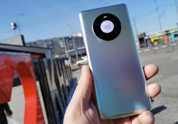Под носом у США: копии Huawei P50 и Huawei Mate 40 с поддержкой 5G выйдут под названиями TD Tech M40 и TD Tech P50 соответственно