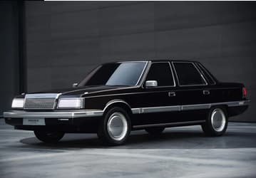 Представлен электромобиль Hyundai Grandeur