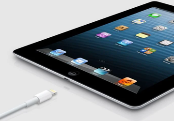 Apple признала ещё один iPad окончательно устаревшим