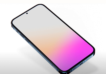 Линейка iPhone 14 будет включать два 6,1-дюймовых и два 6,7-дюймовых смартфона