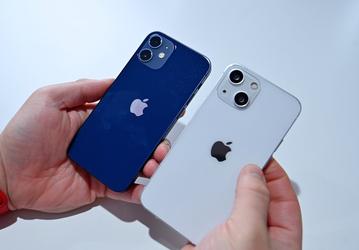 В России смартфоны iPhone 13 ждать больше не надо, а в остальных странах сроки доставки сокращены до минимума