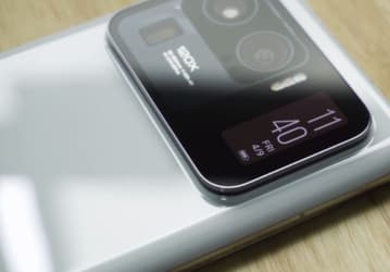 50 + 48 + 48 + 48 Мп. Подробности о камерах Xiaomi 12 Ultra и Xiaomi 12 Ultra Enhanced Edition