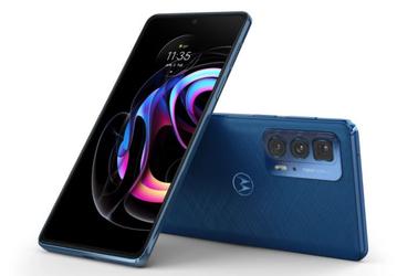 Экран OLED 144 Гц, два раза по 50 Мп, 5000 мА·ч, 68 Вт, Android 12. Таким может оказаться первый флагман на Snapdragon 898