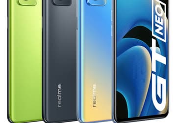 5000 мА·ч, 120 Гц, Snapdragon 870, 64 Мп и 65 Вт за 370 евро. Realme GT Neo 2 уже можно заказать в Европе