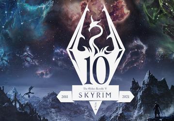 10-летняя Skyrim слишком ресурсоёмкая для Xbox Series X? Обновлённая игра не работает на приставке в постоянном 4K UHD