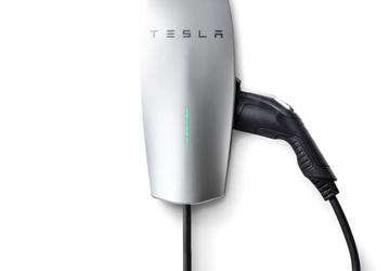 Tesla представила домашнюю зарядку для электромобилей, которая несовместима с авто Tesla