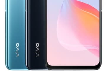 Snapdragon 720G, 48 Мп и 4500 мА·ч за 220 долларов. Представлен Vivo Y50t