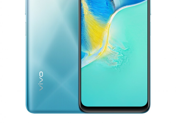 Дёшево и сердито: представлен новый долгожитель Vivo Y15s