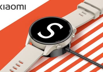 Умные часы Xiaomi Watch S готовы к выходу