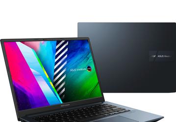 Игровой ноутбук с экраном OLED менее чем за 1000 долларов. Asus представила Vivobook Pro 14 и Pro 15