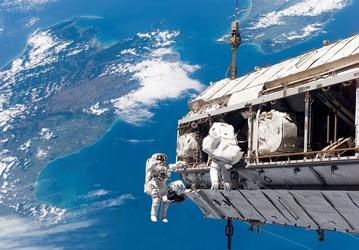 Роскосмос и NASA договорились о возобновлении перекрёстных полётов