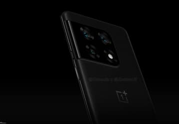 Так выглядит OnePlus 10 Pro с совершенно новым дизайном. Первые изображения от проверенного инсайдера