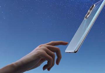 Honor 60 впервые показали со всех сторон в официальном видео