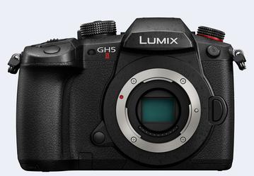 Новая прошивка добавит в камеру Panasonic Lumix DC-GH5 II поддержку потокового вещания видео 4K по LAN и USB 