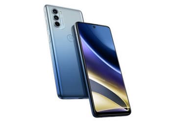 Американский бренд, новейшая платформа Qualcomm и нетипичный 120-герцевый экран невысокого разрешения. Представлен Motorola Moto G51