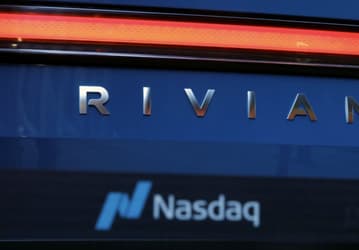 После первичного размещения акций капитализация Rivian превысила 100 млрд долларов