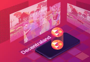 Участок виртуальной недвижимости продан за рекордные 2,4 млн долларов