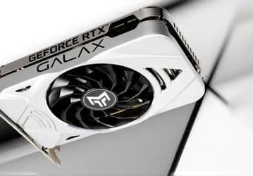 Видеокарта в виде «бутерброда». Galax представила необычную и компактную GeForce RTX 3060 Metaltop Mini