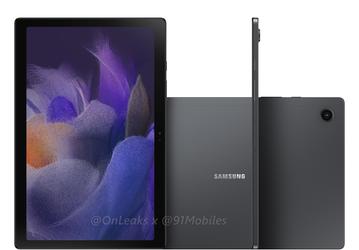 Samsung сделала выбор в пользу Unisoc. Появились подробности о недорогом планшете Galaxy Tab A8 нового поколения