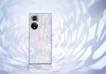 Honor 50 распродан в России за минуту: экран OLED, 120 Гц, 108 Мп, 66 Вт и сервисы Google
