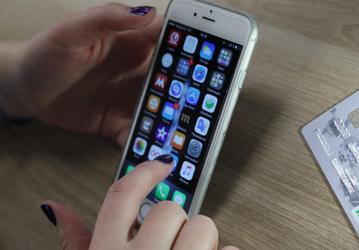 Apple подключила карты «Мир» к своей экосистеме
