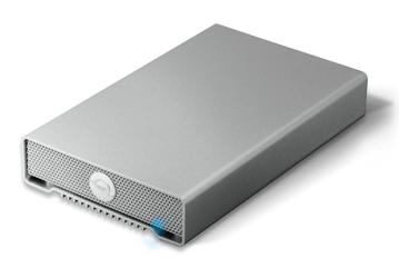 Внешний накопитель OWC Mercury Elite Pro mini оснащён интерфейсом USB 3.2 Gen 2