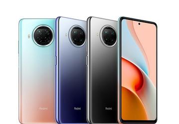 Xiaomi снимет с продажи хитовую серию Redmi Note 9 в самом ближайшем будущем