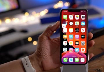 Apple App Store больше не поддерживает iOS 13
