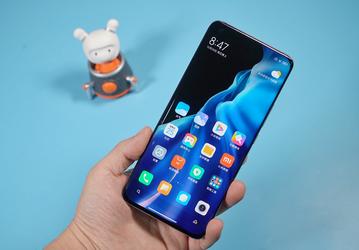 Компактный флагман Xiaomi 12X будет уже, чем iPhone 7. Смартфон выйдет в декабре