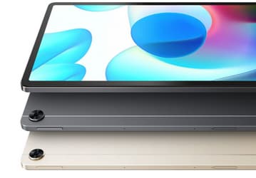 Первый планшет Realme вышел в Европе сразу с большой скидкой в честь «Чёрной пятницы», но без поддержки LTE