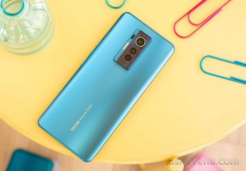 Samesong — Tecno пытается троллить Samsung, но у неё это плохо получается