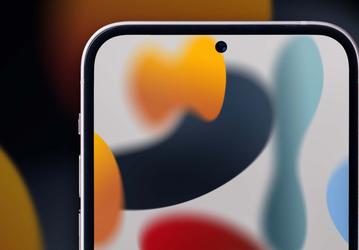 Важное улучшение iPhone 14, помимо отсутствия чёлки и появления подэкранного сканера отпечатков пальцев: смартфон будет поддерживать Wi-Fi 6E