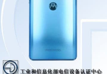 Snapdragon 888 Plus, 144 Гц, 108 Мп и 4700 мА·ч. Живые фото и характеристики Moto Edge S30