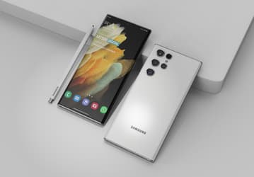 Сила всех 108 Мп. Samsung доработает соответствующий режим в Galaxy S22 Ultra