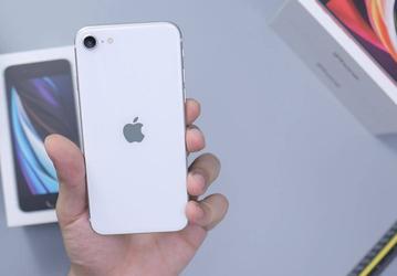 iPhone SE3 выйдет в марте, переманит часть аудитории Android и станет максимально популярным. TrendForce делится прогнозом