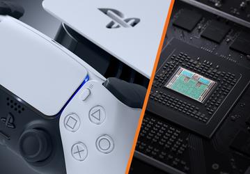 Батарейка больше не является ахиллесовой пятой консолей PlayStation 5