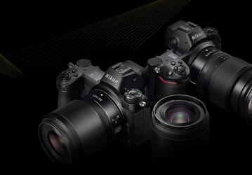 Обновления прошивки для камер Nikon Z50, Z5, Z6 и Z7 улучшают работу системы автофокуса