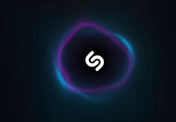 После обновления Shazam стал искать песни дольше