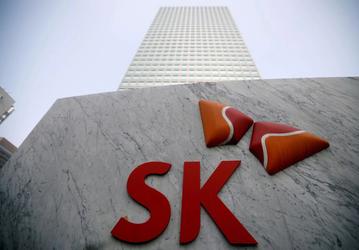 SK On инвестирует 2,53 млрд долларов в строительство в Китае нового завода по производству аккумуляторов для электромобилей