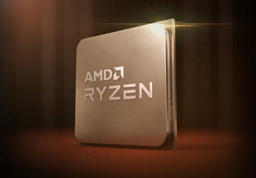 Ryzen 5000 ещё поборются с Alder Lake. Ryzen 5 5600X до 10% быстрее Core i5-12600K в киберспортивных играх