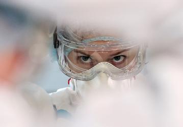 Билл Гейтс назвал главное условие для того, чтобы пандемия COVID-19 завершилась к середине 2022 года