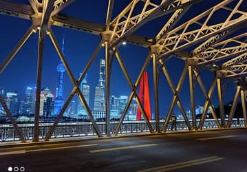 Как снимает камера доступного флагмана Redmi Note 11 Pro+ ночью. Большая подборка фотографий