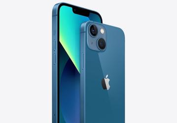 iPhone 13 подешевел до исторического минимума в честь «Дня холостяков» на площадке Tmall