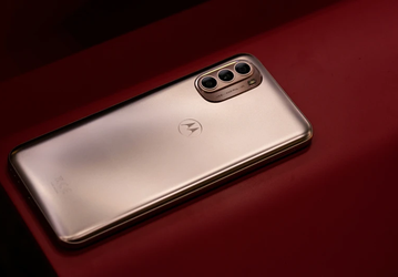 Motorola представила недорогие Moto G31 и Moto G41 с экранами OLED и богатым комплектом поставки
