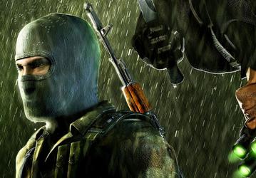 ПК-версию Splinter Cell: Chaos Theory раздают бесплатно