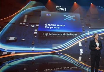 Большая утечка по Samsung Exynos 2200: полное превосходство над Exynos 2100 и Snapdragon 888, архитектура ARMv9