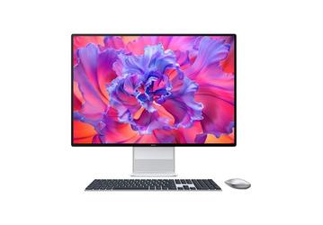 28,2 дюйма, 4K, AMD Ryzen 7 5600H, 16 ГБ ОЗУ и 512 ГБ SSD. Представлен моноблок Huawei MateStation X Silver
