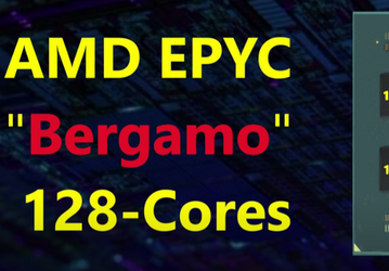 Следующий большой этап противостояния AMD и Intel. AMD тоже готовит гетерогенные процессоры, но с другим подходом