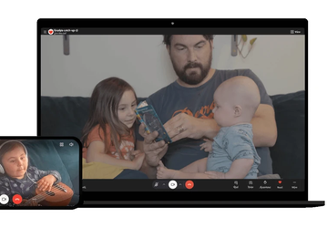 Skype для Android и iOS получил свежий дизайн и новые функции