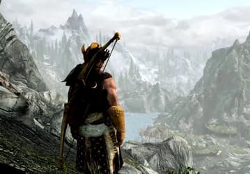 Skyrim 10 лет спустя: в продажу поступило издание The Elder Scrolls V: Skyrim Anniversary Edition